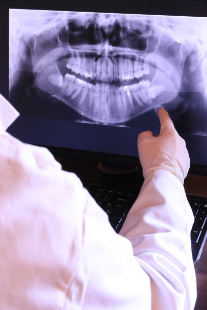 , UT Emergency Dental Service Company