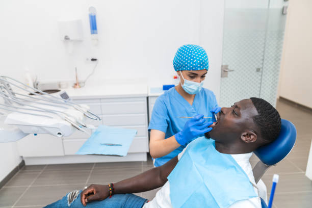 Best Emergency Wisdom Tooth Extraction in Bluffdale, UT